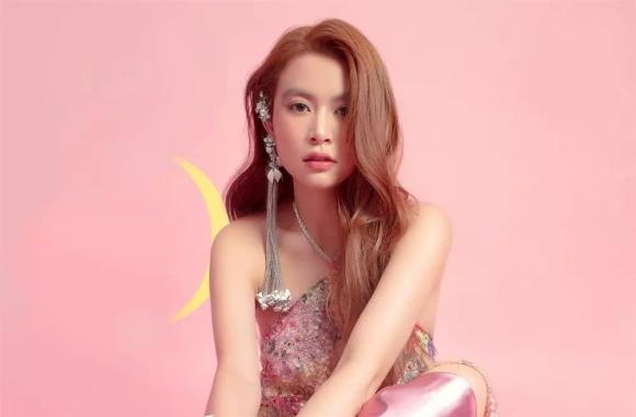 ca sĩ Hoàng Thùy Linh, Jack, sao Việt