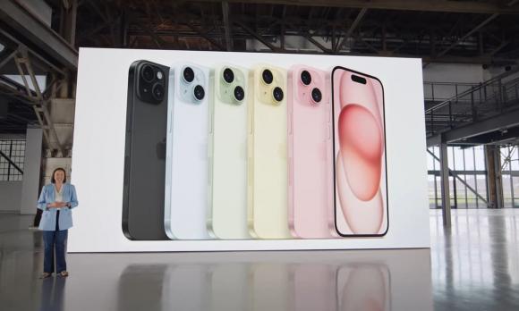 iPhone 15, Apple, iPhone 15 Pro Max