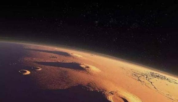 Khám phá lớn trên sao Hỏa! Hàng trăm nhà khoa học phấn khởi, đây sẽ là niềm hy vọng của nhân loại