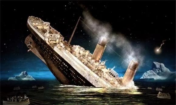 Người Nhật duy nhất còn sống sót trên tàu Titanic từng cải trang thành phụ nữ để trốn thoát? Sự thật được hé lộ sau khi chết