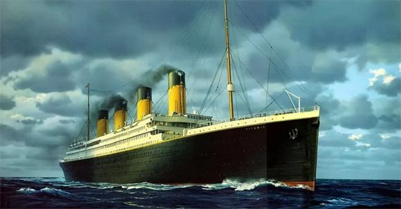 Người Nhật duy nhất sống sót trên tàu Titanic từng cải trang thành phụ nữ để trốn thoát? Sự thật được tiết lộ sau khi chết