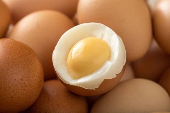ăn trứng, ăn bao nhiêu trứng một ngày