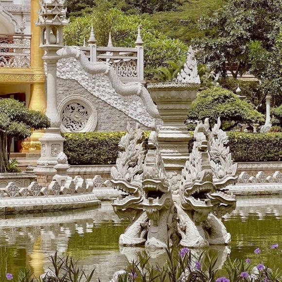 chùa Bửu Long, ngôi chùa ở thành phố Hồ Chí Minh, top 20 ngôi chùa đẹp nhất thế giới