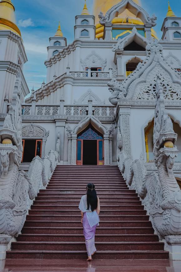 chùa Bửu Long, ngôi miếu ở TP. Hồ Chí Minh Xì Gòn, top đôi mươi ngôi miếu đẹp tuyệt vời nhất thế giới