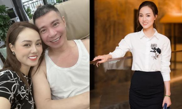 nghệ sĩ Công Lý, vợ Công Lý, Công Lý
