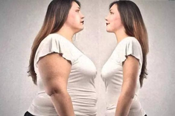 tăng cân, phụ nữ trung niên, lý do tăng cân