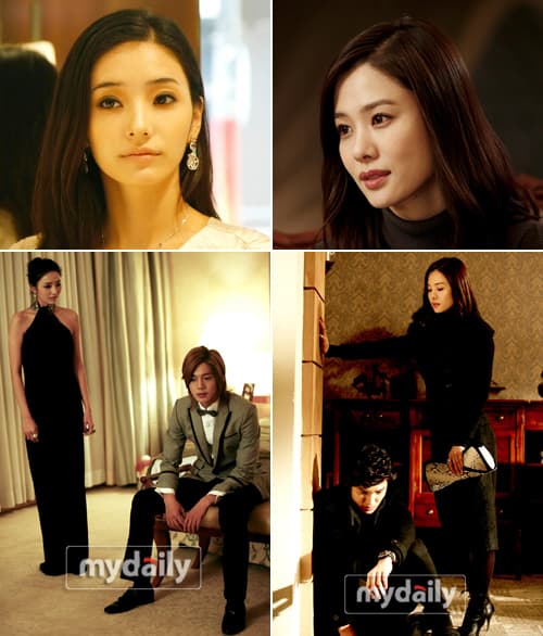 View - 14 năm sau 'Vườn sao băng', Han Chae Young và Kim Hyun Joo thay đổi như thế nào?