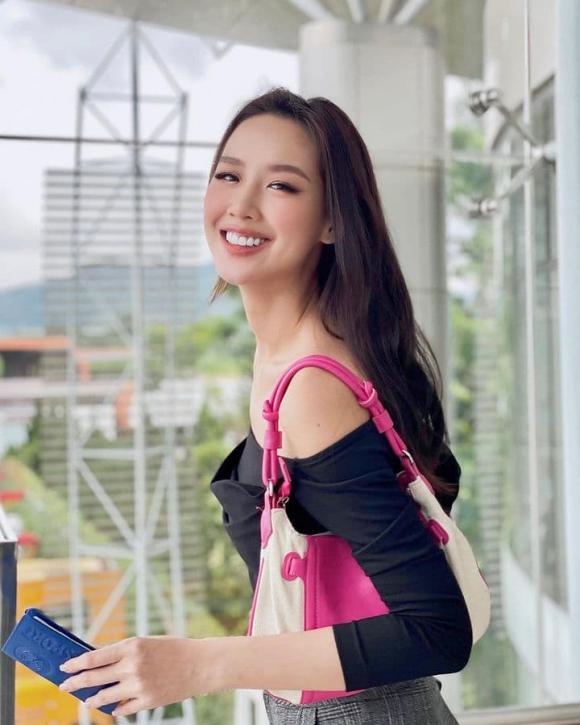 hoa hậu bảo ngọc, sao việt