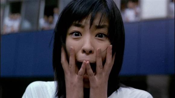View - 'Mợ ngố' Song Ji Hyo và ác nữ 'Giày thủy tinh' chịu chung số phận sau khi đóng phim kinh dị gây ám ảnh