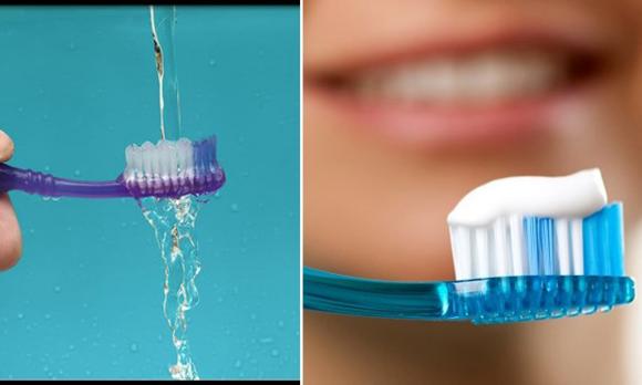 Công dụng của kem đánh răng và gừng,gừng kết hợp kem đánh răng,mẹo hay khi sử dụng kem đánh răng và gừng
