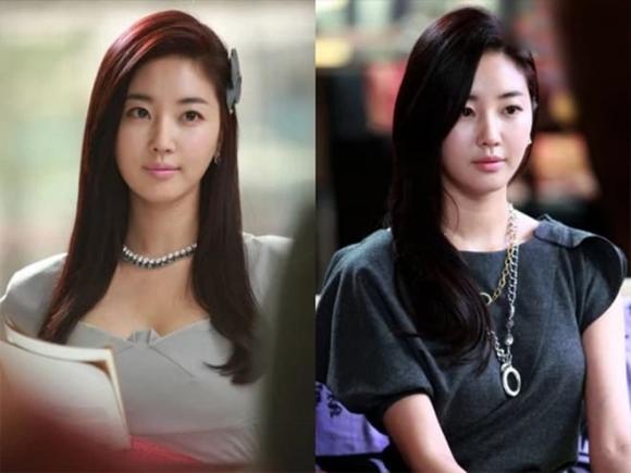 Kim Sa Rang, Nàng hậu có thân hình đẹp nhất showbiz hơn 20 năm không già, sao Hàn