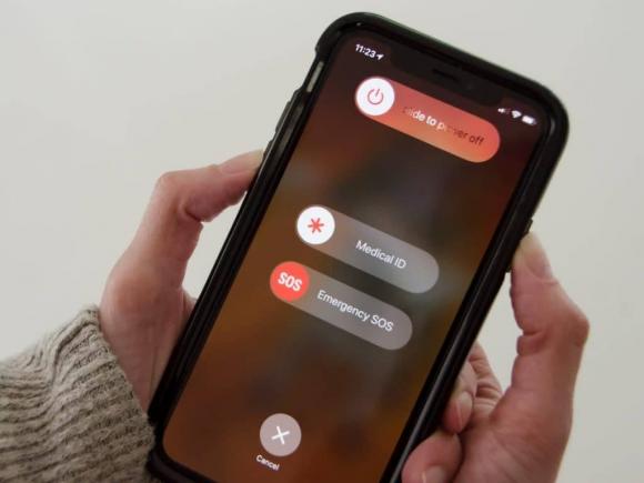 smartphone, khởi động smartphone, công nghệ 