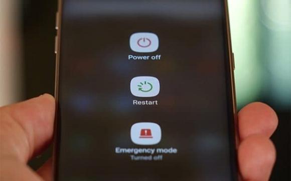 smartphone, khởi động smartphone, công nghệ 