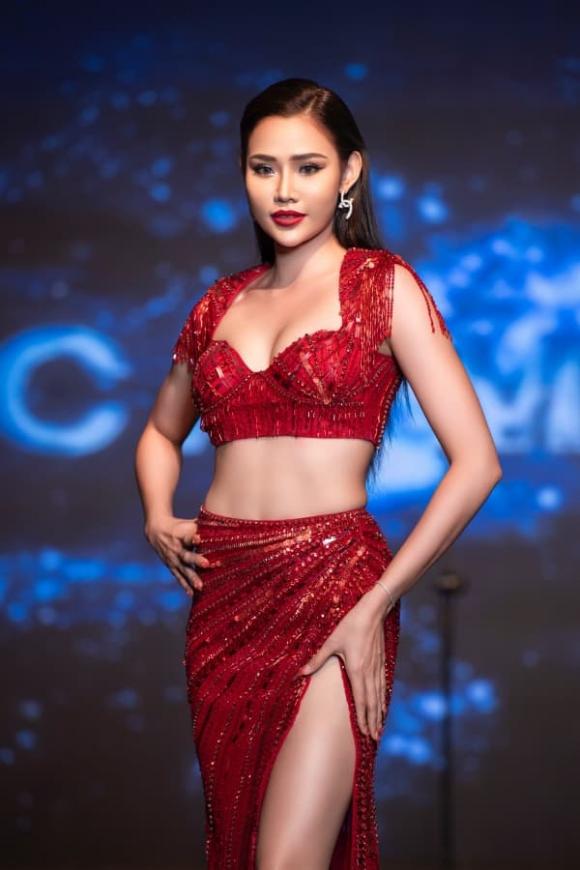 Miss Universe Vietanam 2023, sao Việt