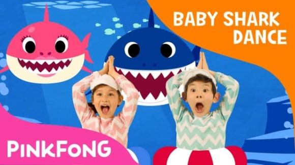 View - Cậu bé 'cá mập con' trong MV 13 tỉ lượt xem - Baby Shark 'lột xác' ra sao sau 7 năm nổi tiếng khắp thế giới?