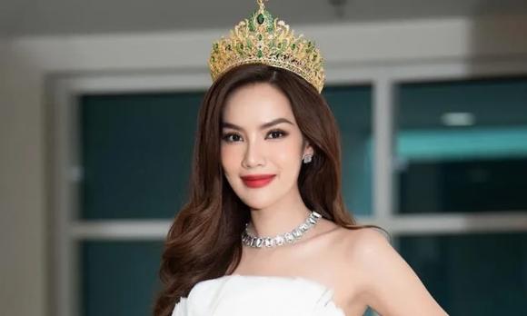 Lê Hoàng Phương, Miss Grand International 2023, clip ngôi sao, sao việt