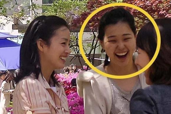View - 2 mỹ nhân quyến rũ hàng đầu xứ Hàn: Người từng làm vệ sĩ cho Kim Tae Hee, người lại đánh lộn với bà xã Bi Rain 