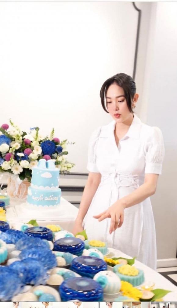 ca sĩ Minh Hằng, sao Việt