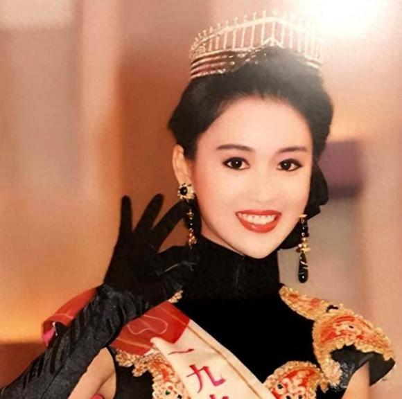 Hoa hậu Hong Kong, Quách Thiện Ni, sao hoa ngữ