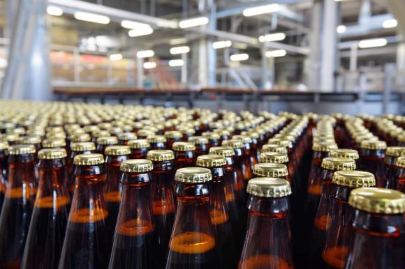 tại sao, lý do tại sao, bia không đóng trong chai nhựa, chai bia, vỏ chia bia