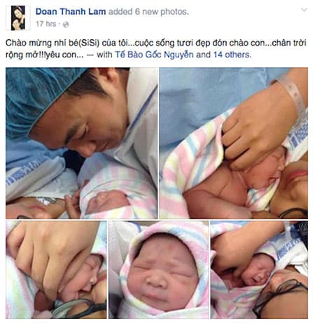 View - Diva Thanh Lam hiếm hoi chia sẻ ảnh bên 2 cháu ngoại, sắc vóc bà ngoại U55 được dân tình ngợi khen không ngớt
