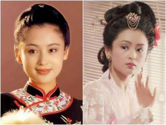 View - Top 10 mỹ nhân đẹp nhất lịch sử điện ảnh Trung Quốc: Quan Chi Lâm thứ 8, Lâm Thanh Hà xếp thứ 3, người đứng đầu khó ai sánh bằng