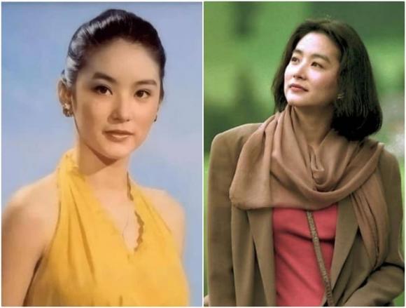 mỹ nhân đẹp nhất trong lịch sử điện ảnh Trung Quốc, sao Hoa ngữ, Chu Lâm, Trần Hồng, Lưu Diệc Phi