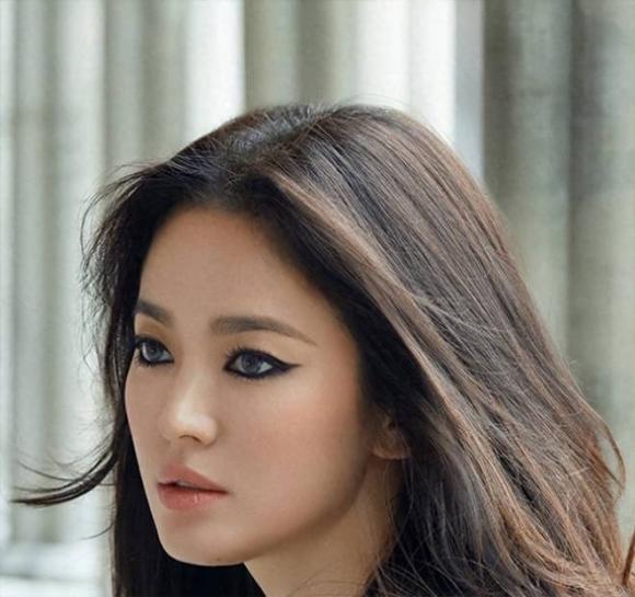 Song Joong Ki, Song Hye Kyo, sao Hàn 