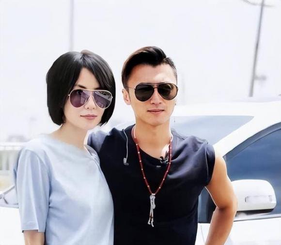 tạ đình phong, trương bá chi, vương phi, sao hoa ngữ