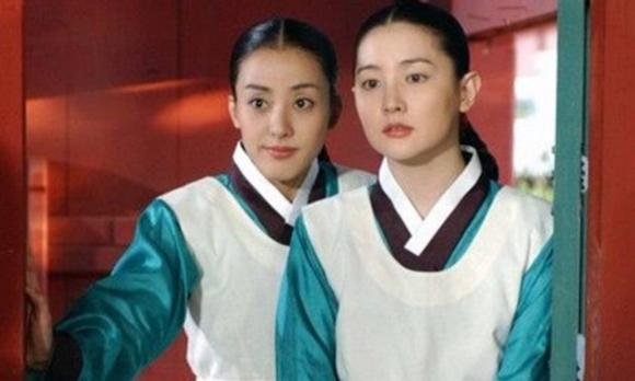 lee young ae, đại gia, sao hàn 