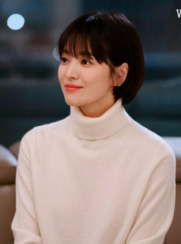 diễn viên Song Hye Kyo, sao Việt