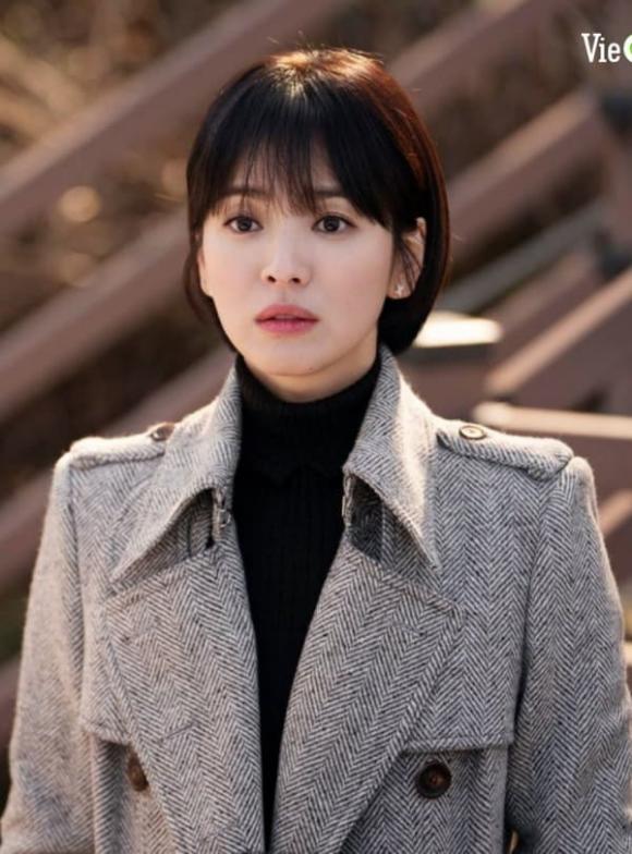diễn viên Song Hye Kyo, sao Việt