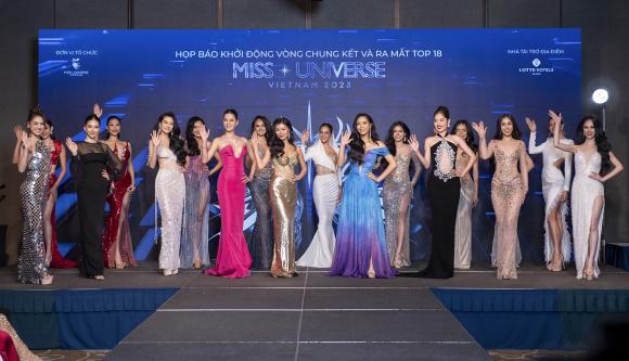 miss universe vietnam, chung kết miss universe vietnam 2023, tân hoa hậu miss universe vietnam 2023