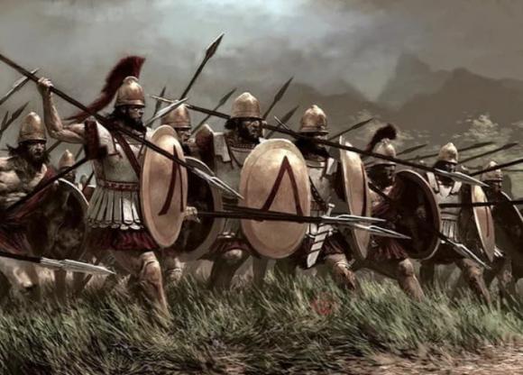 quân đội thời xưa, quân đội thời cổ đại, thời xưa quân đội di chuyển như thế nào