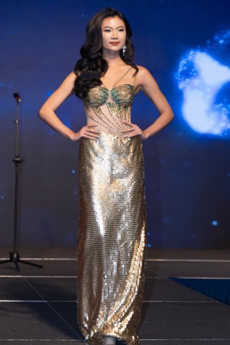 hương ly, miss universe vietnam, sao việt, hồng đăng , Miss Univese Vietnam 2023