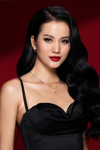 hương ly, miss universe vietnam, sao việt, hồng đăng , Miss Univese Vietnam 2023