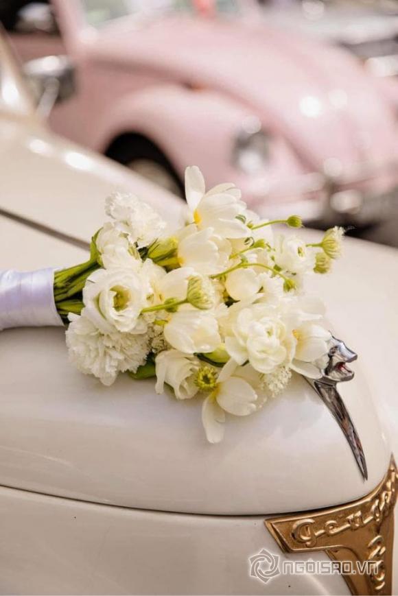 Hoa hậu Hạ My, sao việt