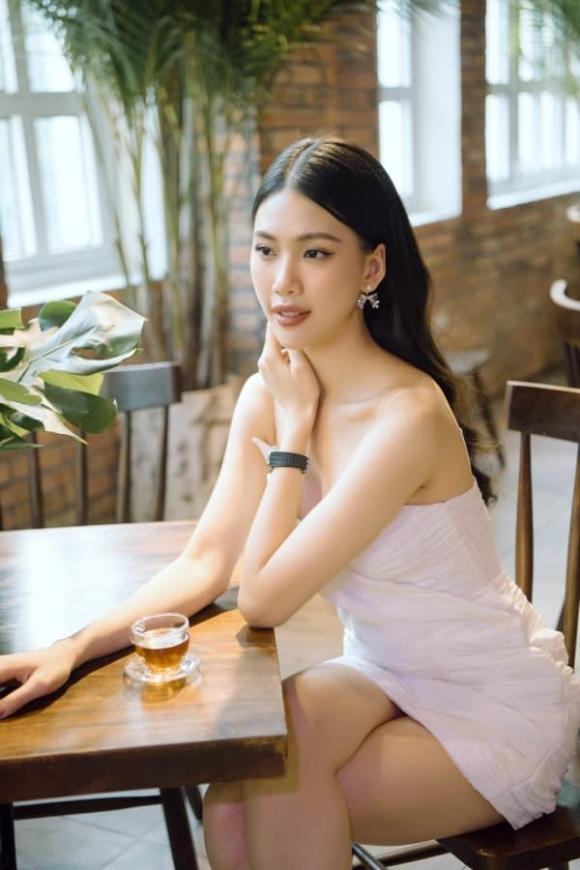 Miss Universe Vietnam 2023, Bùi Quỳnh Hoa, sao Việt