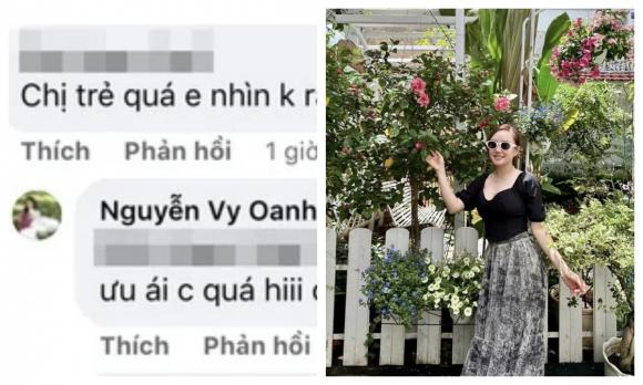 ca sĩ Vy Oanh,nữ ca sĩ Vy Oanh,sao Việt