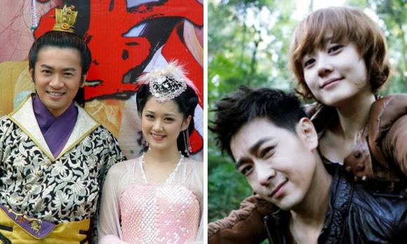 Jang Nara, sao Hàn, Jang Nara tiết lộ cuộc sống hôn nhân với chồng kém tuổi