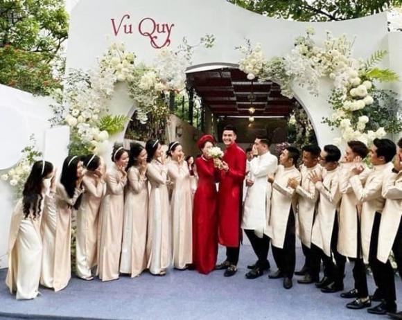 siêu mẫu Vĩnh Thụy, đám cưới vĩnh thụy, sao Việt