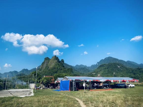 View - Double2T khao bản làng theo cách 'cực độc' sau khi trở thành Quán quân Rap Việt 2023