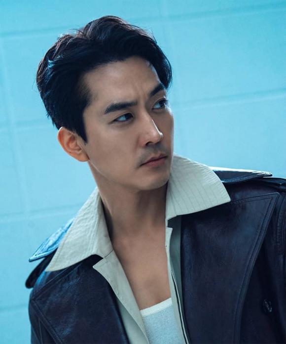 sao Hàn, mỹ nam phim truyền hình Hàn Quốc được yêu thích nhất ở độ tuổi 40, Phim Hàn, Japan Net