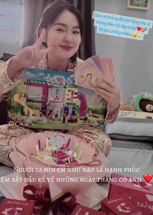 thiện nhân, sao việt 