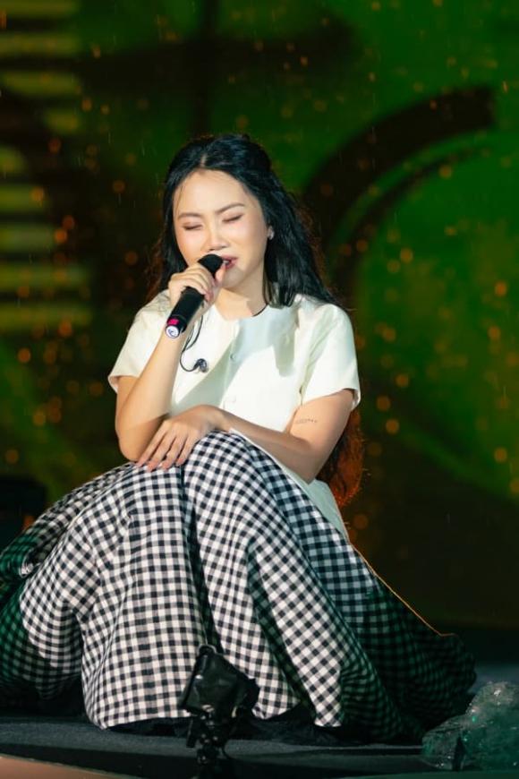 ca sĩ Phương Mỹ Chi, sao Việt