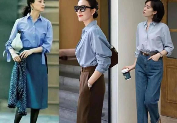 thời trang, thời trang tuổi 40, u40
