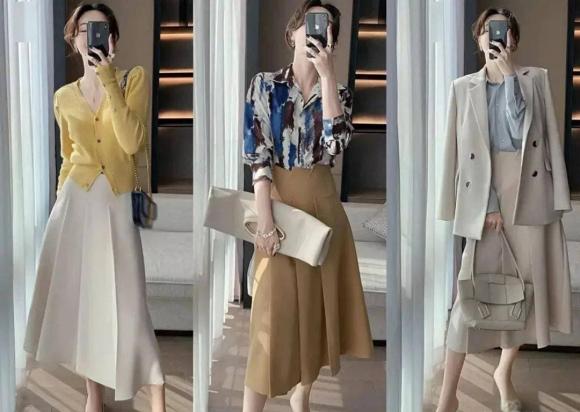 thời trang, thời trang tuổi 40, u40