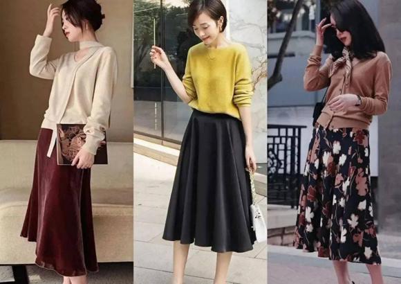 thời trang, thời trang tuổi 40, u40
