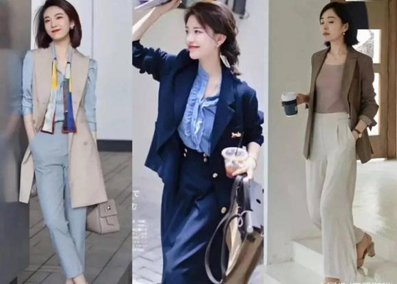 thời trang, thời trang tuổi 40, u40