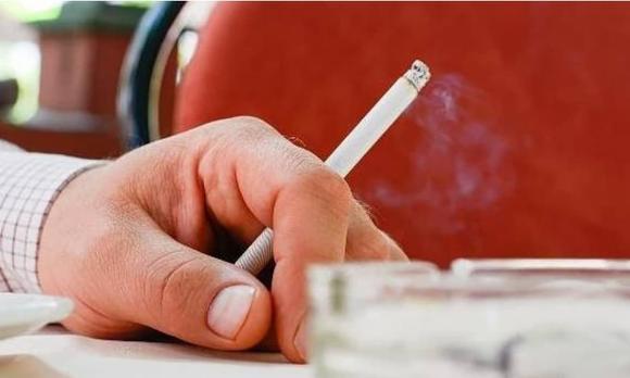 thực phẩm tốt cho người hút thuốc lá, thuốc lá, giải độc cơ thể hút thuốc 